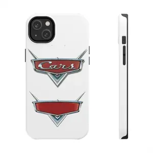 Logo Cars, Cars Movie Iphone Case For iPhone 15/14/13/12/11 Pro Max XR, Trending Phone Case, Accessories Protection, Cute Phone Case, Lightning McQueen Cars Movie