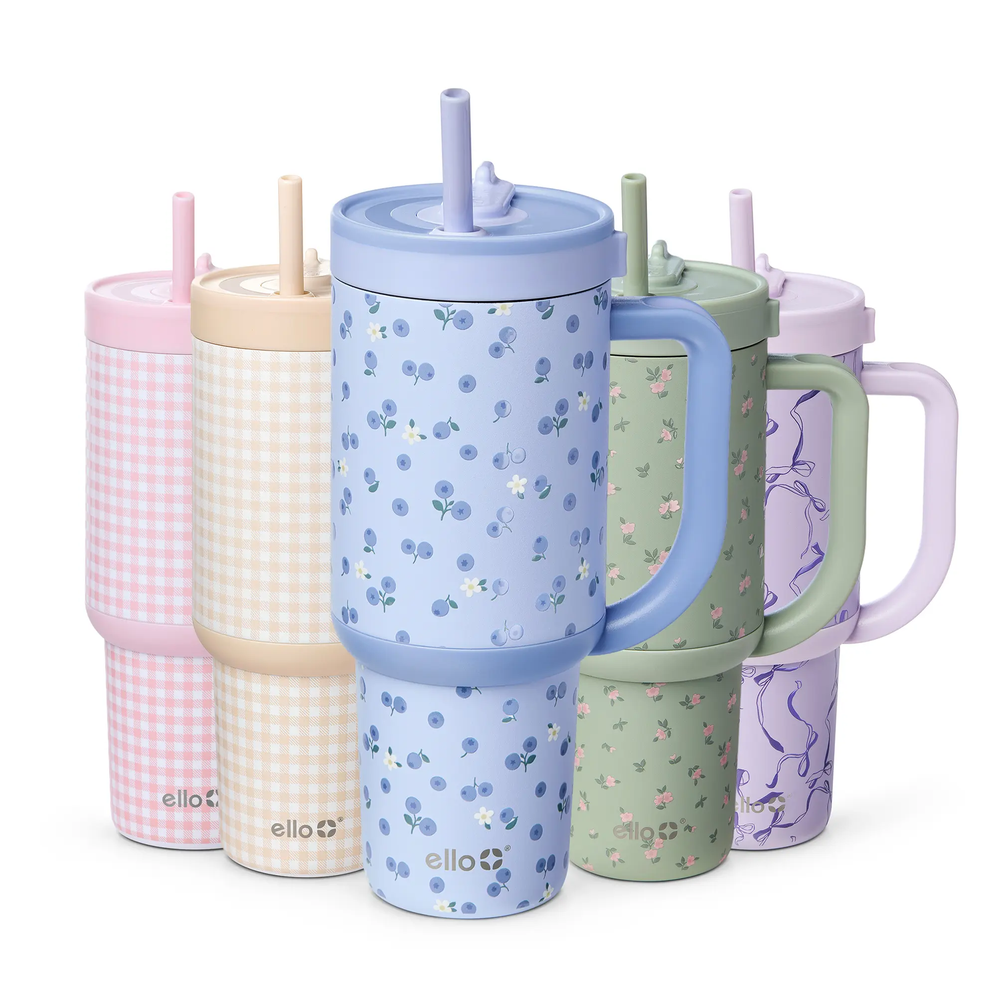 Oasis Stainless Steel Tumbler Oasis Stainless Steel Tumbler