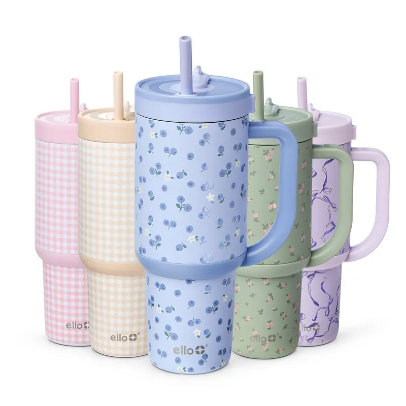 Oasis Stainless Steel Tumbler