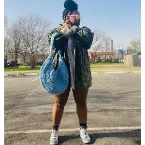 Big Bree Bag