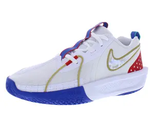 Nike GT Cut 3 SE GS Boys Shoes