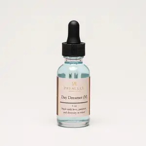Day Dreamer - Men's Fragrance Body Oil