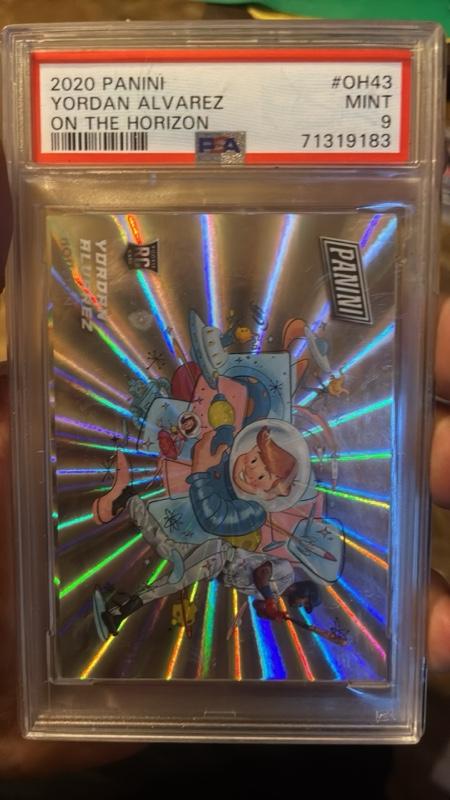 $1 Start Auction Card on Screen - Ideal for Online Bidding and Auctions