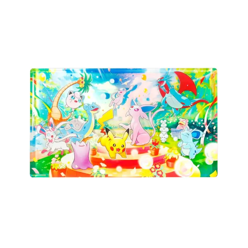 30th Anniversary Espeon ex & Umbreon ex Display Box New Sealed 2026 Pokemon S-Chinese 30th Anniversary Espeon ex & Umbreon ex Display Box New Sealed 2026 Pokemon S-Chinese