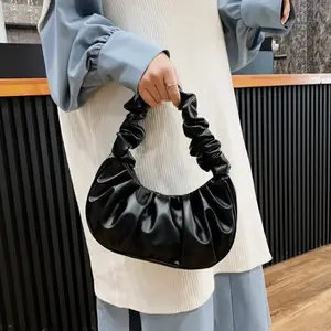 Summer Ruched Handbag Summer Ruched Handbag