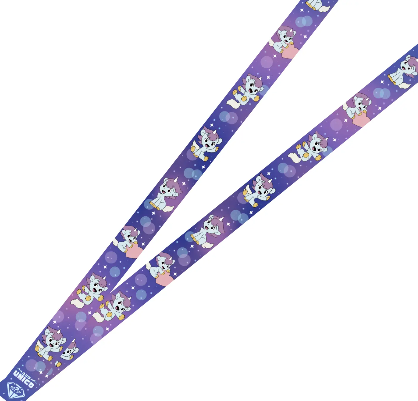 Unico Lanyard, Unico - TikTok Shop