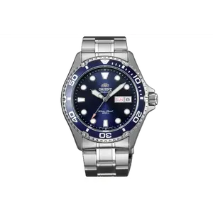 Orient 200m Automatic Diver Style Watch, TAA02005D9