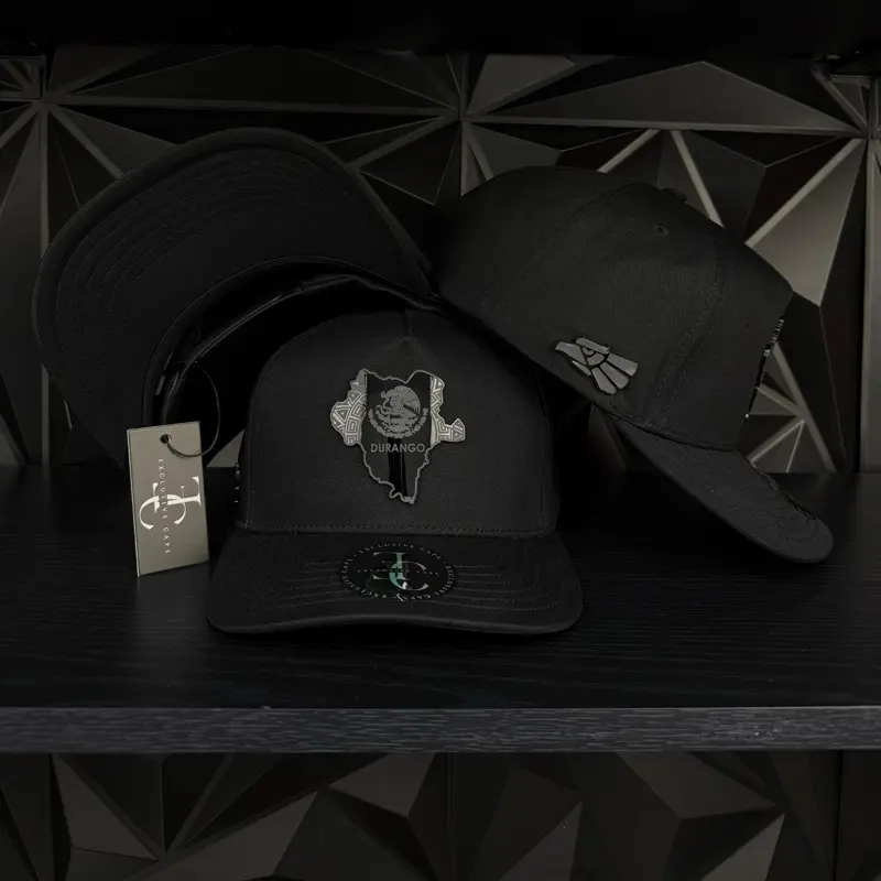 Exclusive Durango estado México SnapBack hat- Exclusive Durango estado México SnapBack hat-
