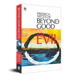 Beyond Good And Evil Paperback – April 1, 2017