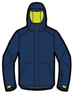 Spyder Wildcard Insulated Jacket 2023