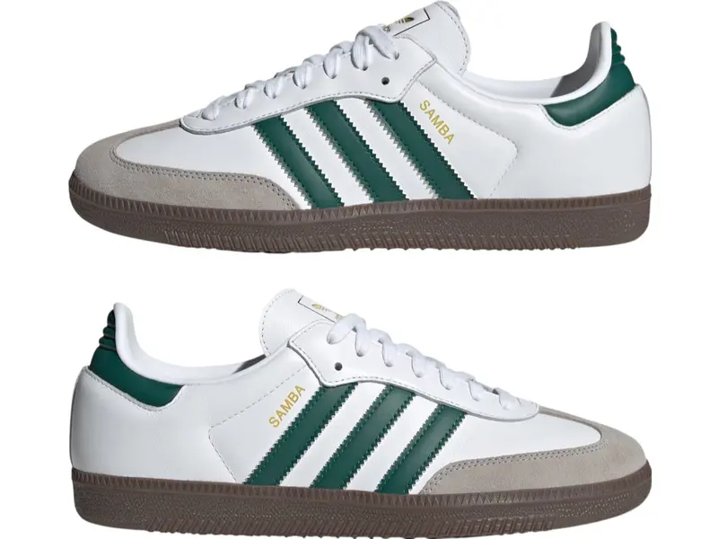 Adidas samba og chalk green - TikTok Shop Adidas samba og chalk green - TikTok Shop