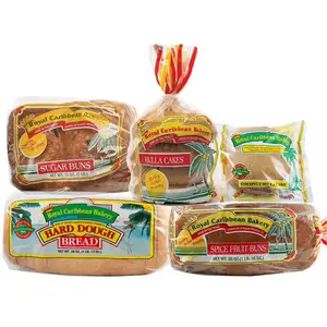 Royal Caribbean Sweet & Savory Variety Snack Pack 2