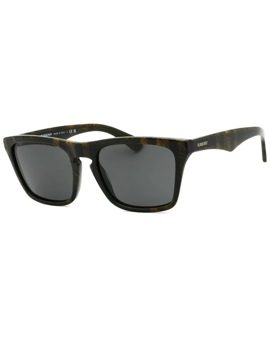 Burberry Men's BE4434 57mm Sunglasses