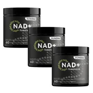 Nad: Health & Fitness Lifestyle Book for Wellness Enthusiasts