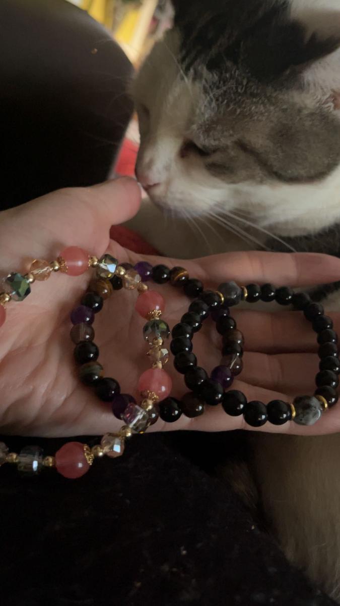 Item: multi color-4pcs