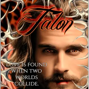 Talon_5th Book in The Kindred Series_ by Shaylynn Black