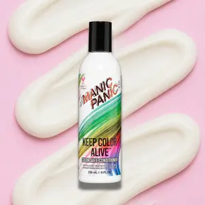 Color Safe Conditioner, Keep Color Alive Formula for Long-Lasting Hair Vibrancy