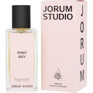 Jorum Studio Pony Boy By Jorum Studio Extrait De Parfum For Unisex