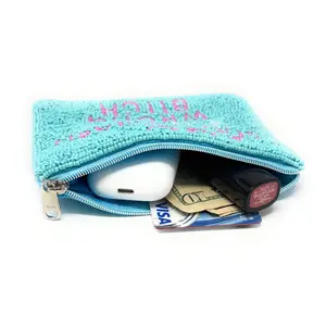 You Subpoenaed The Wrong Beaded Pouch