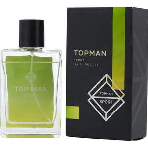 Topman Sport By Topman Edt For Men