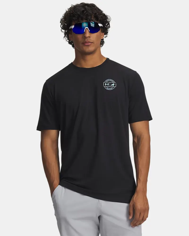 Under Armour x BlacktipH Fish Species Men's T-Shirt