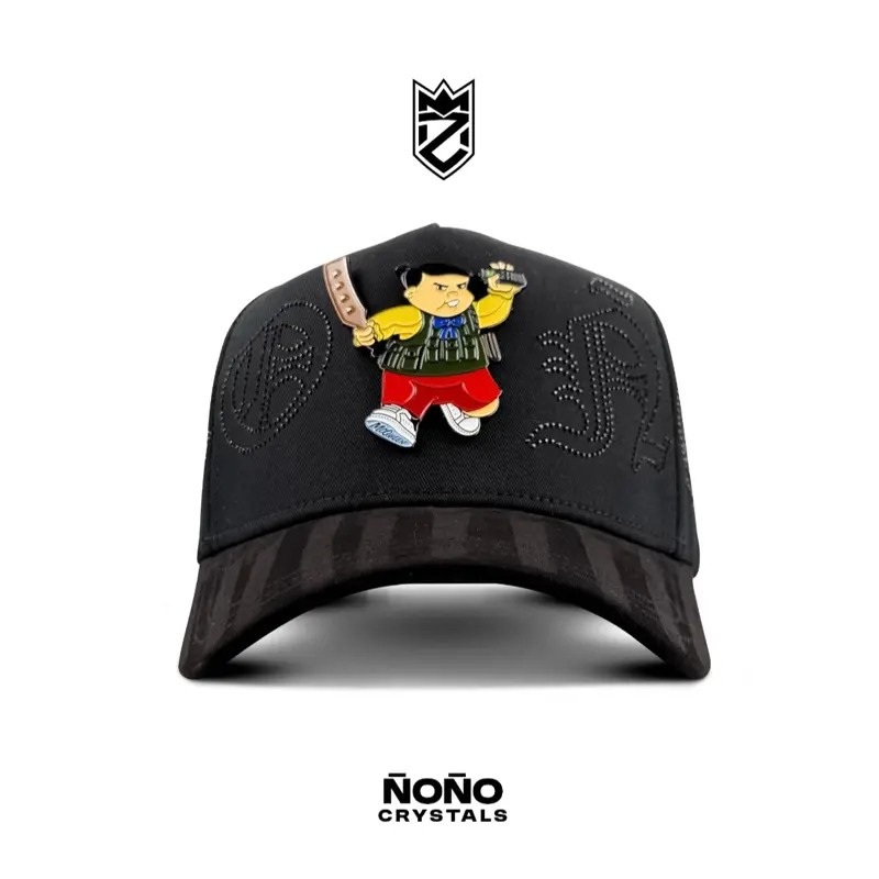 Ñoño bélico Ñoño bélico