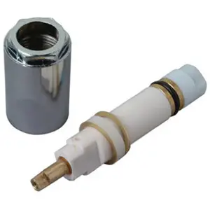 Brass Craft SLD1350 D Mixet Single Lever Cartridge