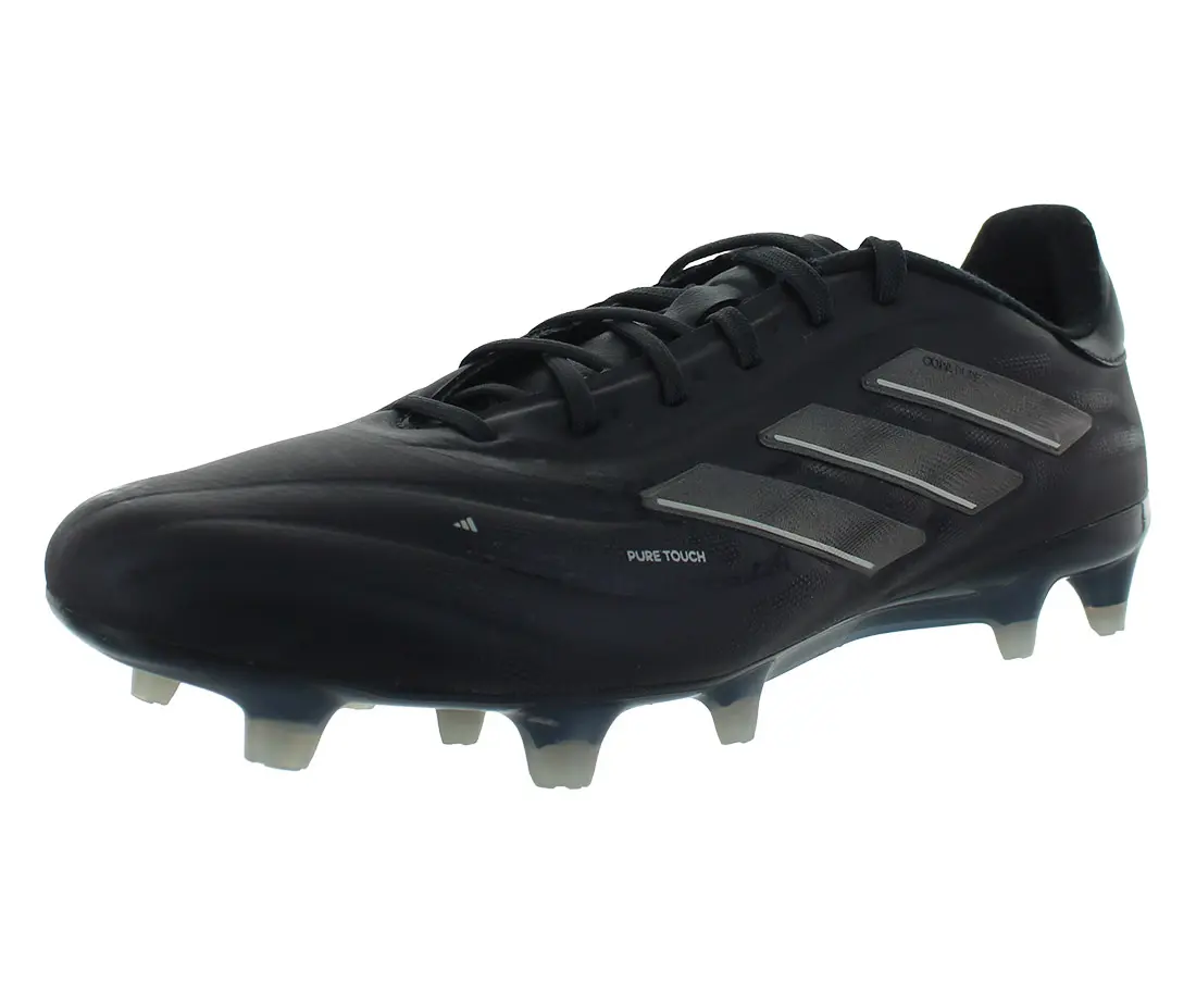 Adidas Unisex Copa Pure 2 Elite FG Outdoor Soccer Cleats - Professional Sports Footwear