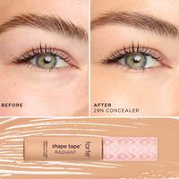 29N light medium (light to medium skin with a b...