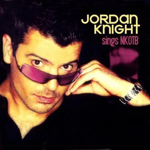 Jordan Knight - Sings Nkotb  [COMPACT DISC - CD]