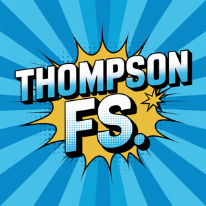 THOMPSON FS