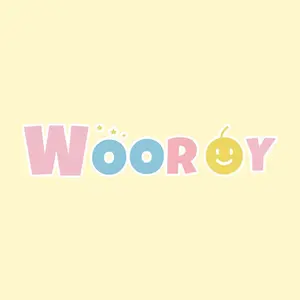 WOOROY Realistic Baby Doll