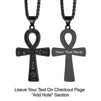 【Personalized Text】Black