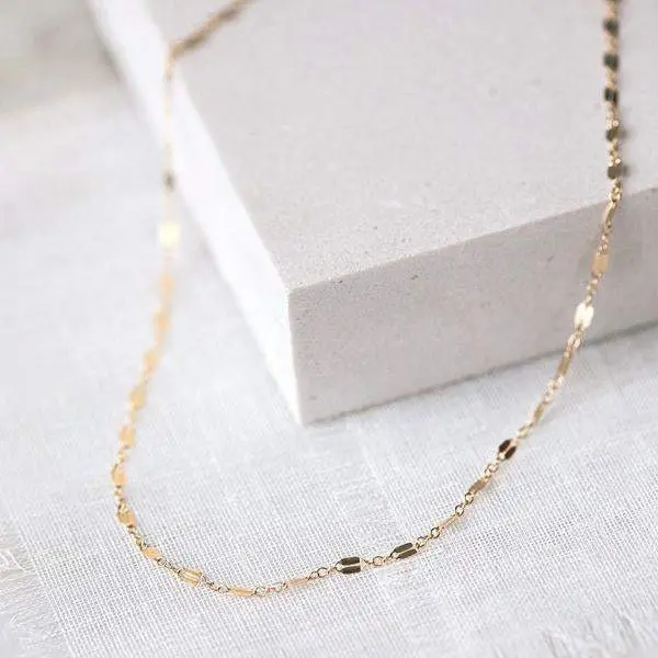 Dorado Choker Necklace