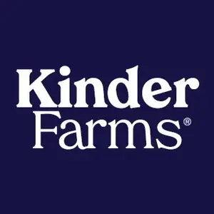 KinderFarms shop logo