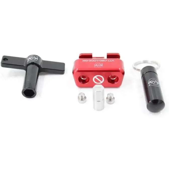 OBD-Lock ODB Port Locking Tool (GM Models ONLY) Version 2