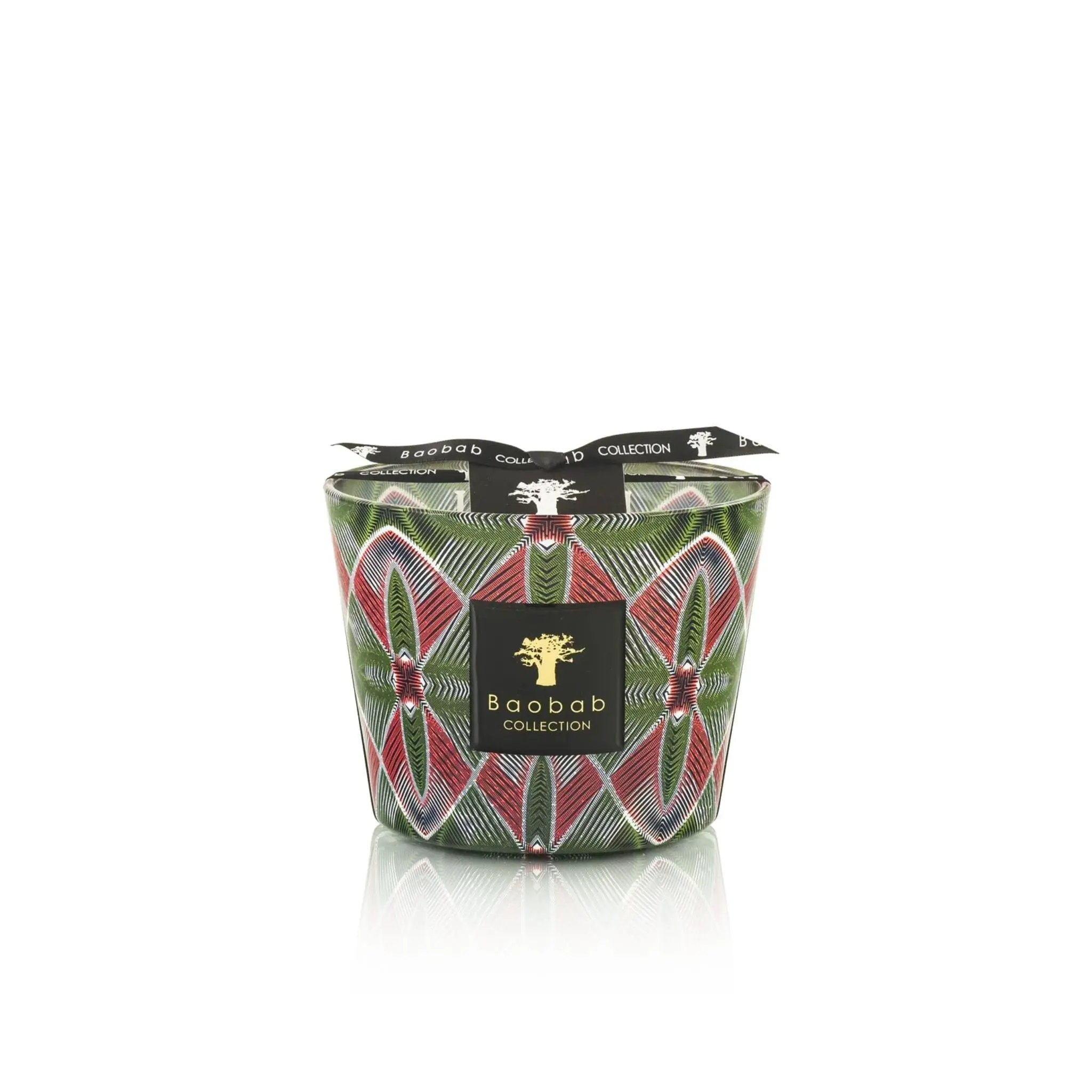 Baobab Maxi Wax Malia Candle