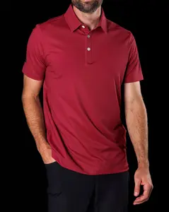 Weekday Polo - Bordeaux