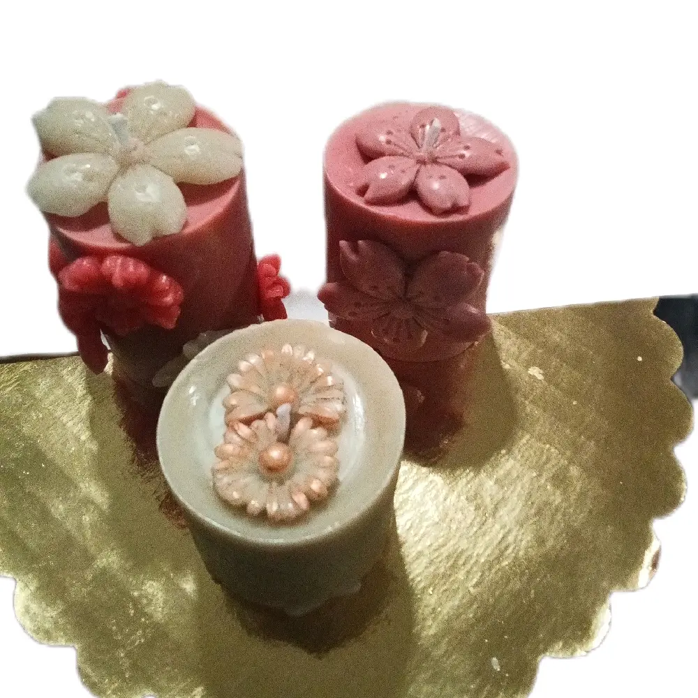 velas Roxy