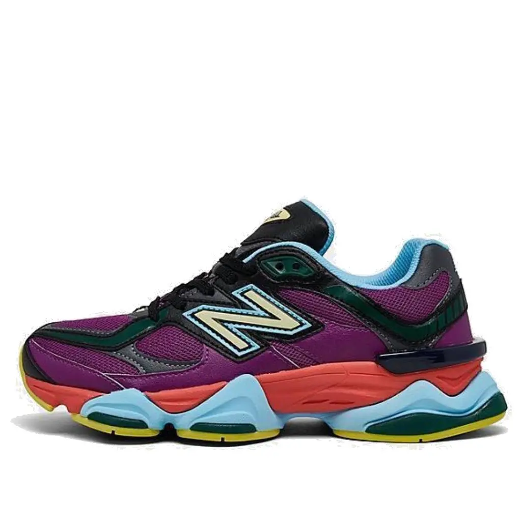 New Balance 9060 'Neon Nights Pack' U9060RPO New Balance 9060 'Neon Nights Pack' U9060RPO