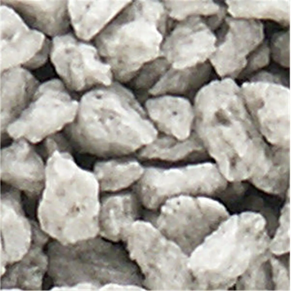 Woodland Scenics High Quality Irregular Shape Stone Extra-Coarse Gray Talus Rocks, Contemporary Home Improvement Garden Supplies, Outdoor Garden Accessories