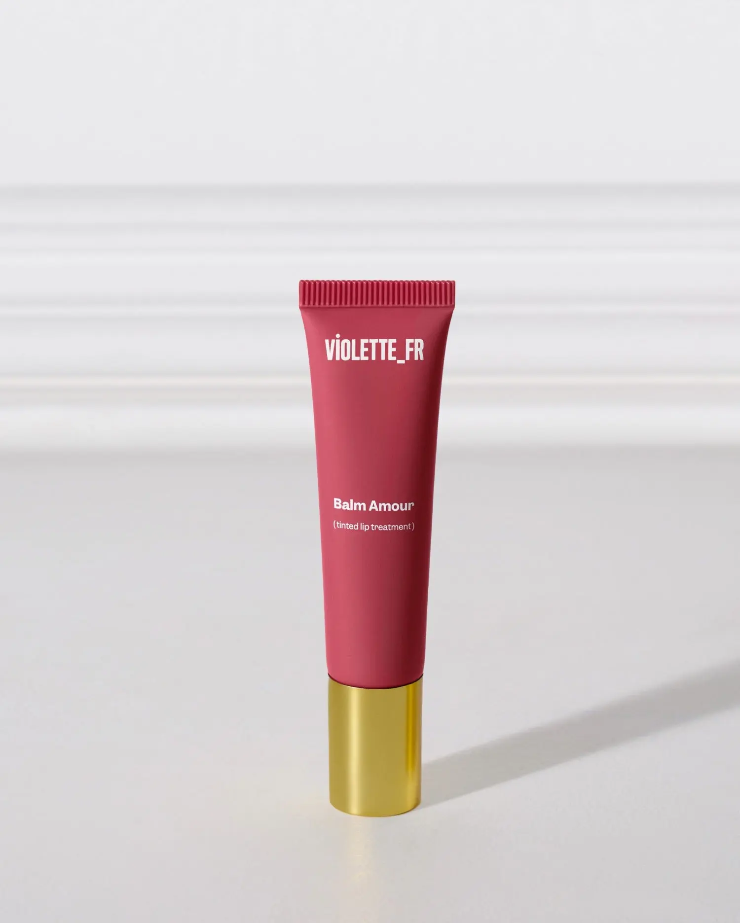 Balm Amour - Rose Latte - Tinted Lip Treatment