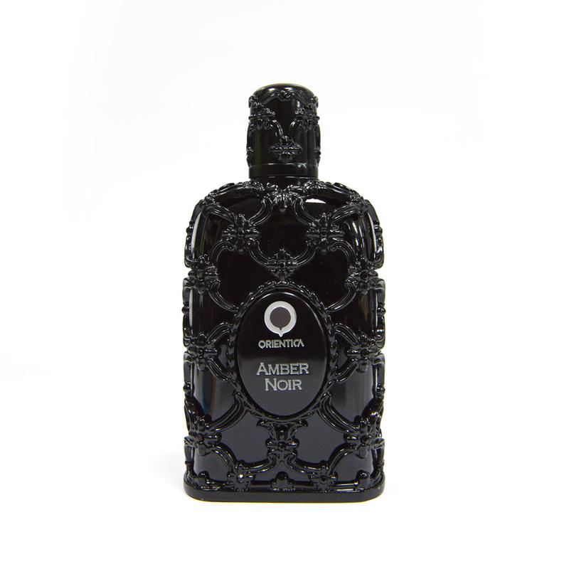Orientica Luxury Collection Amber Noir 2.7 oz/  80ml Eau de Parfum spray UNISEX