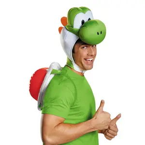 Adult Yoshi Costume Kit