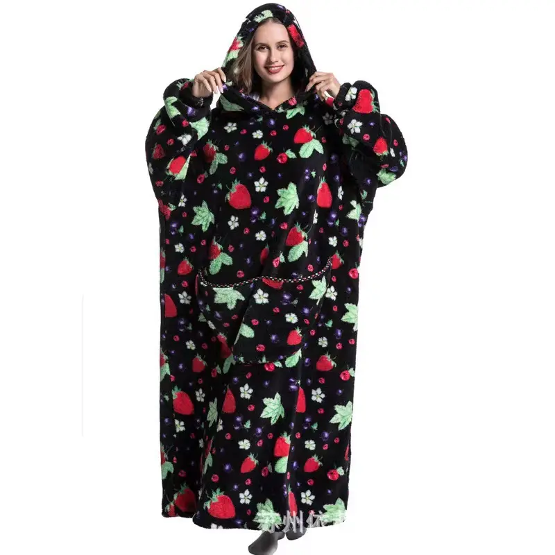 Strawberry Warmth Clothing   Extended Ed