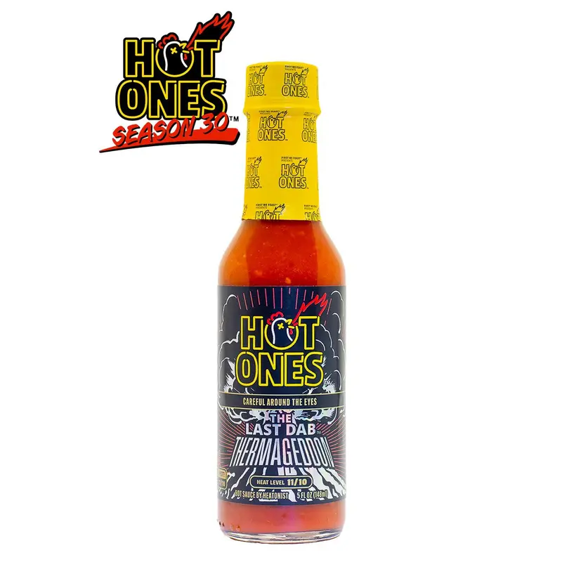 the pepper plant hot sauce - TikTok Shop