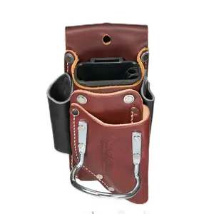 Occidental Leather 5-in-1 Tool Holder (5520)