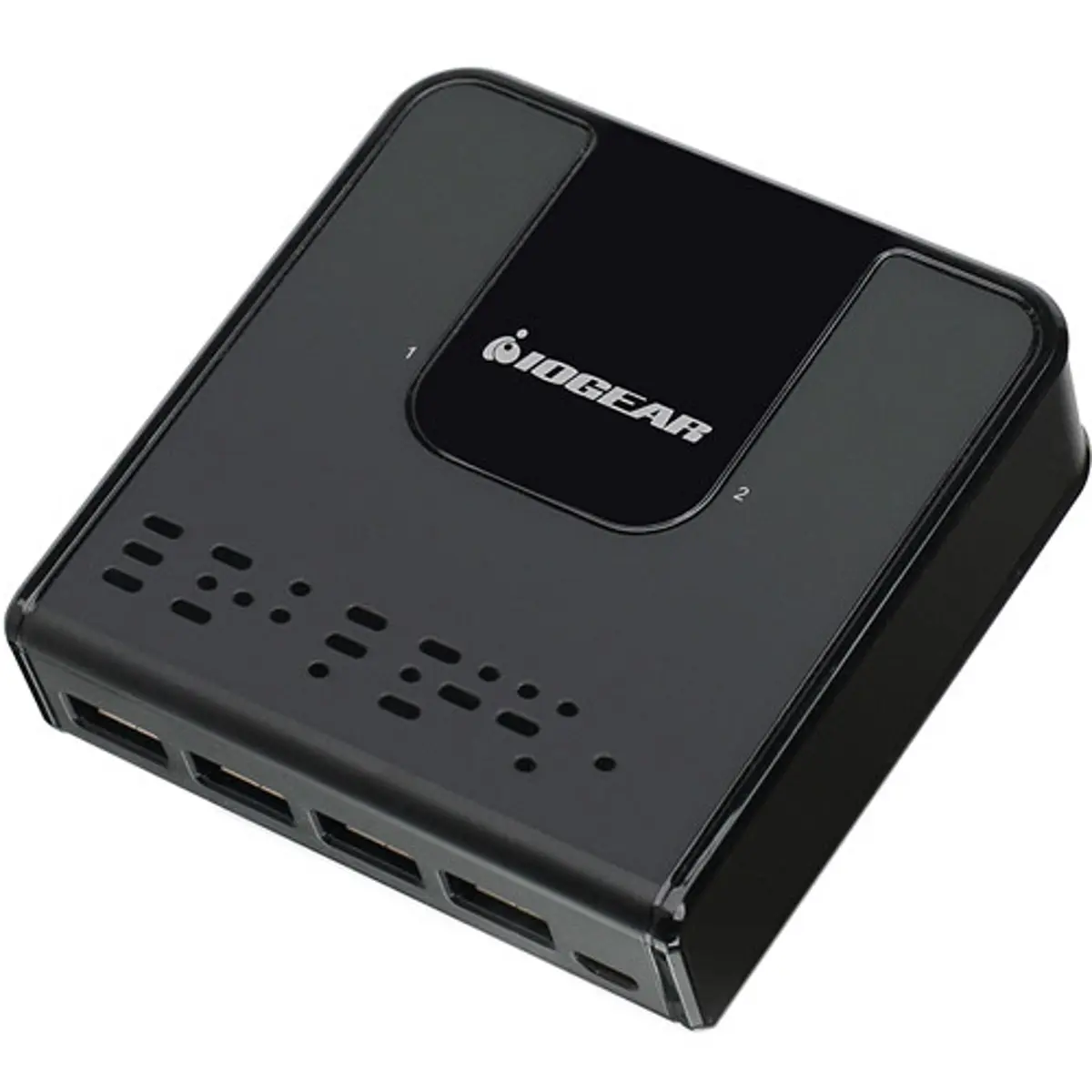 IOGEAR GUS434 4x4 USB 3.0 Peripheral Sharing Switch
