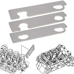 EN 48383 Camshaft Retaining Tool Replace EN 46105 Fit for Cadillac Buick Chevrolet Vauxhall Saab Pontiac Equinox Holden Saturn Cam Alignment Holding Kit for V6 2.8L 3.0L 3.6L Engines