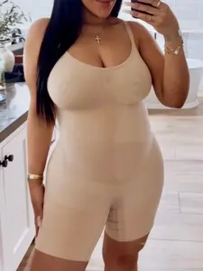 Pregnancy Seamless Everyday Comfort Shaper